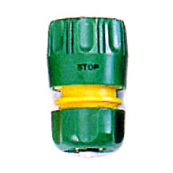 Engate Rápido ECO 1/2" com STOP - K312